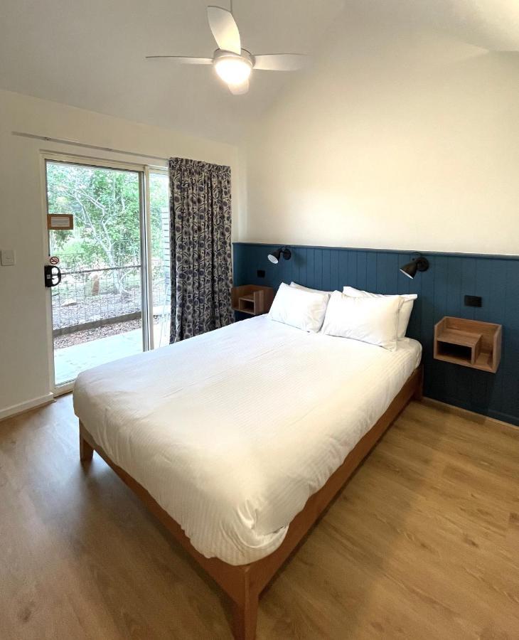 The Albion Motel 卡斯尔梅恩 外观 照片